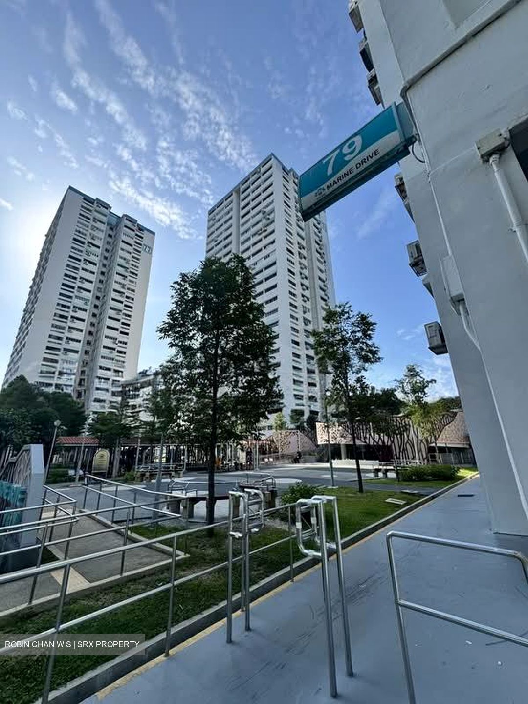 Blk 79 Marine Drive View (Marine Parade), HDB 5 Rooms #576639461
